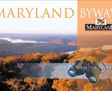 Maryland Scenic Byways