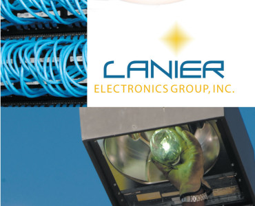 Lanier Electronics Group