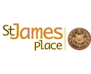 St. James Place Apartments